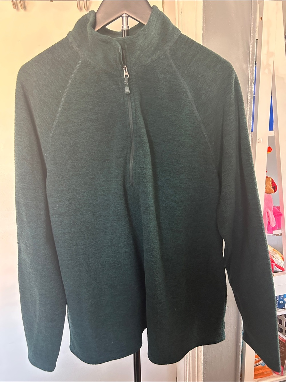 Eddie Bauer Sweater